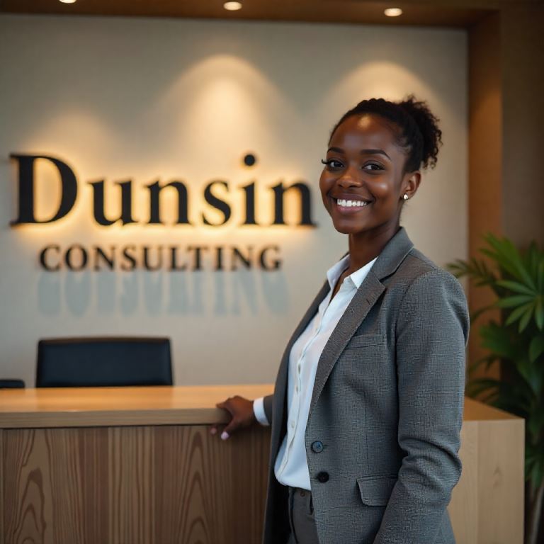 Dunsin Consulting LLC